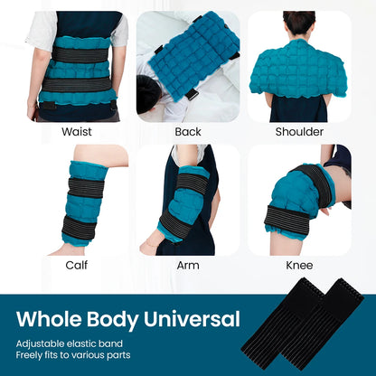 Multi-Functional Hot & Cold Ice Pack