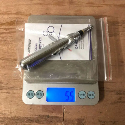 Electronic Acupuncture Massage Pen