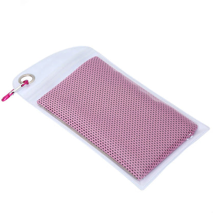 Quick-Dry Cooling Sports Towel