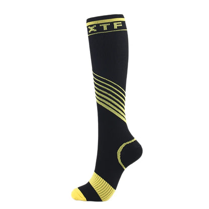 Compression Socks for Sports & Circulation