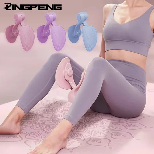 Kegel & Hip Muscle Trainer