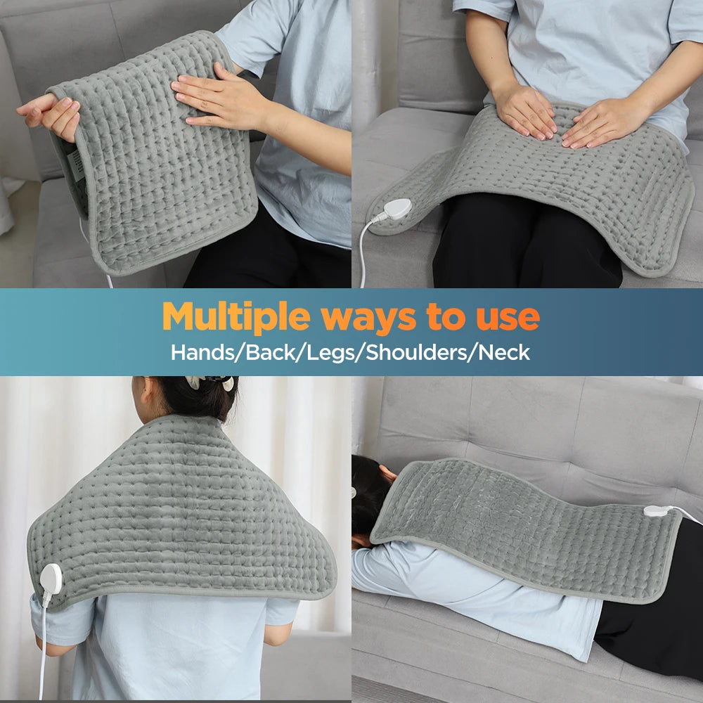Electric Heating Pad Thermal Mat