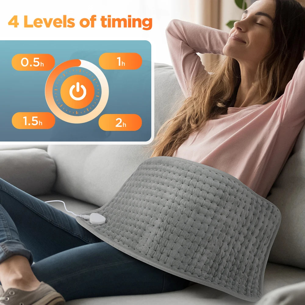 Electric Heating Pad Thermal Mat