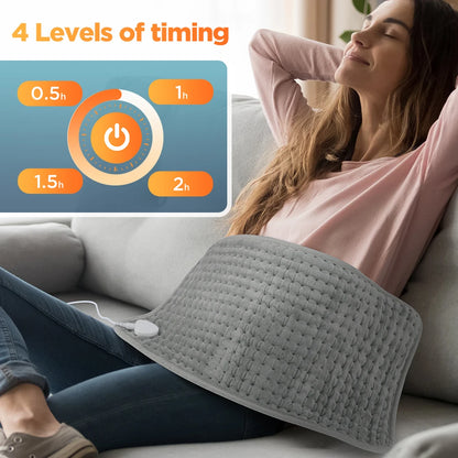 Electric Heating Pad Thermal Mat