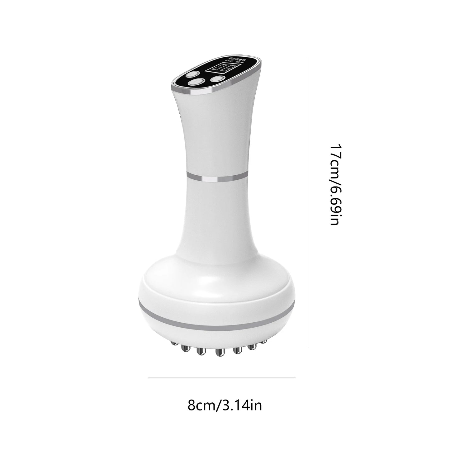 Electric Meridian Body Massager