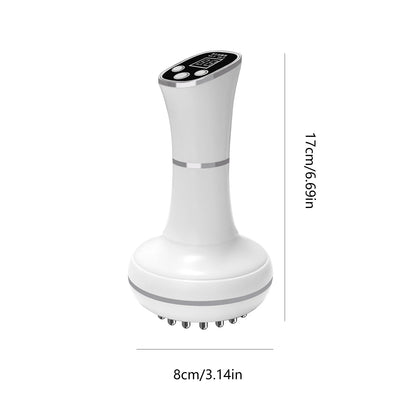 Electric Meridian Body Massager
