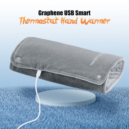 3-Level Electric Graphene Heating Pad