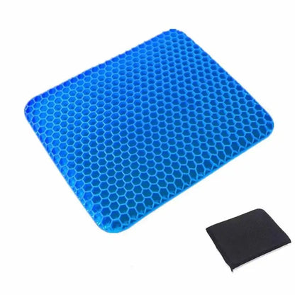 Honeycomb Gel Seat Cushion