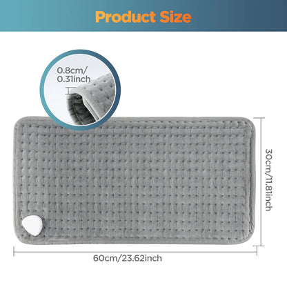 Electric Heating Pad Thermal Mat