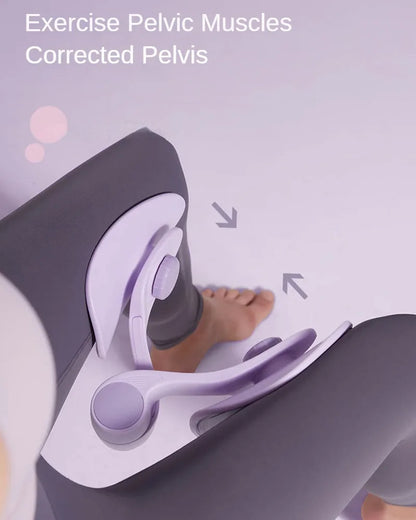 Kegel & Hip Muscle Trainer