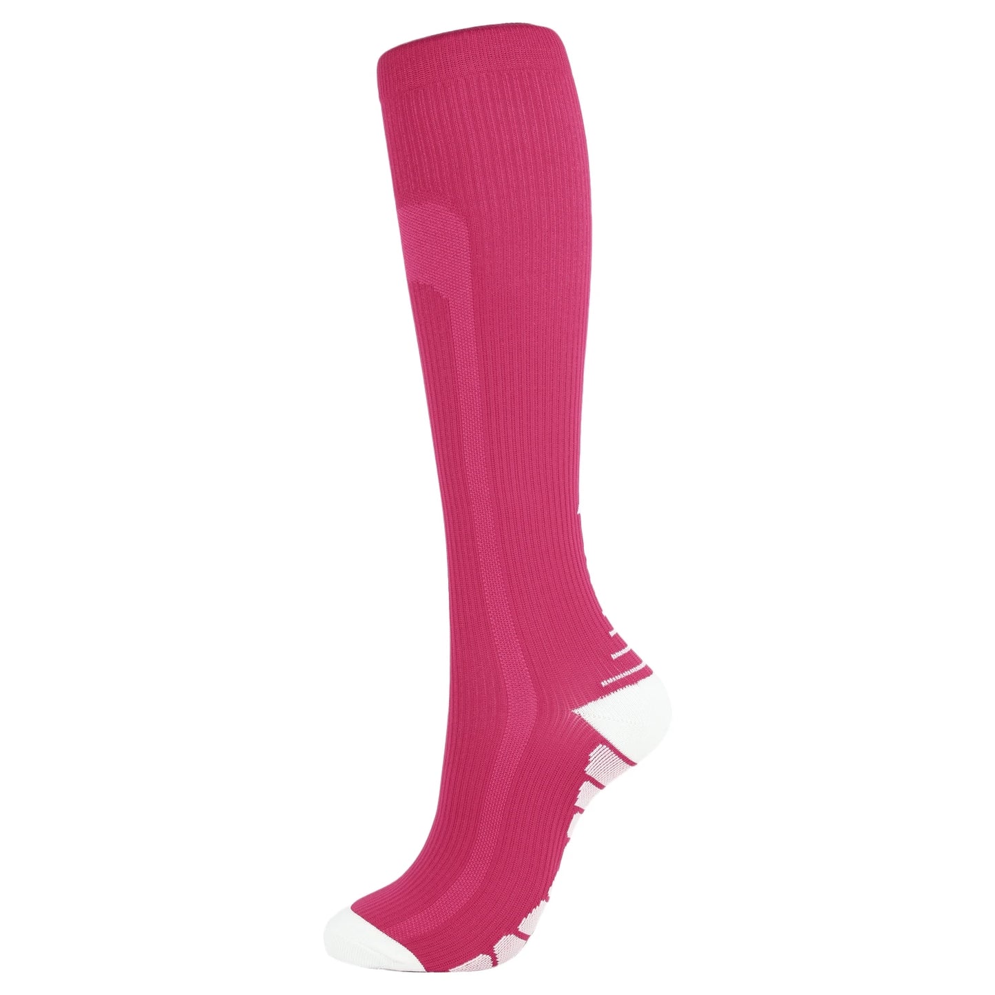 Compression Socks for Sports & Circulation