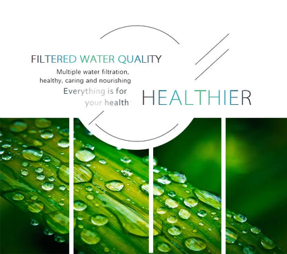 3L Ultrasonic Cool Mist Humidifier