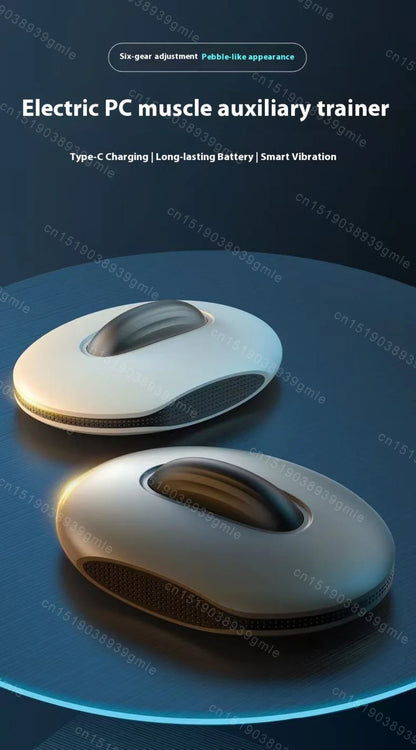 Pelvic Floor & Kegel Trainer