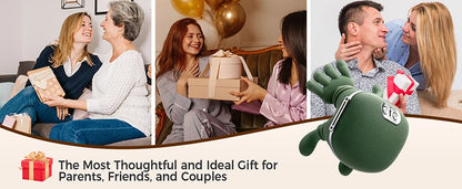 Bionic Neck & Full-Body Massager N7