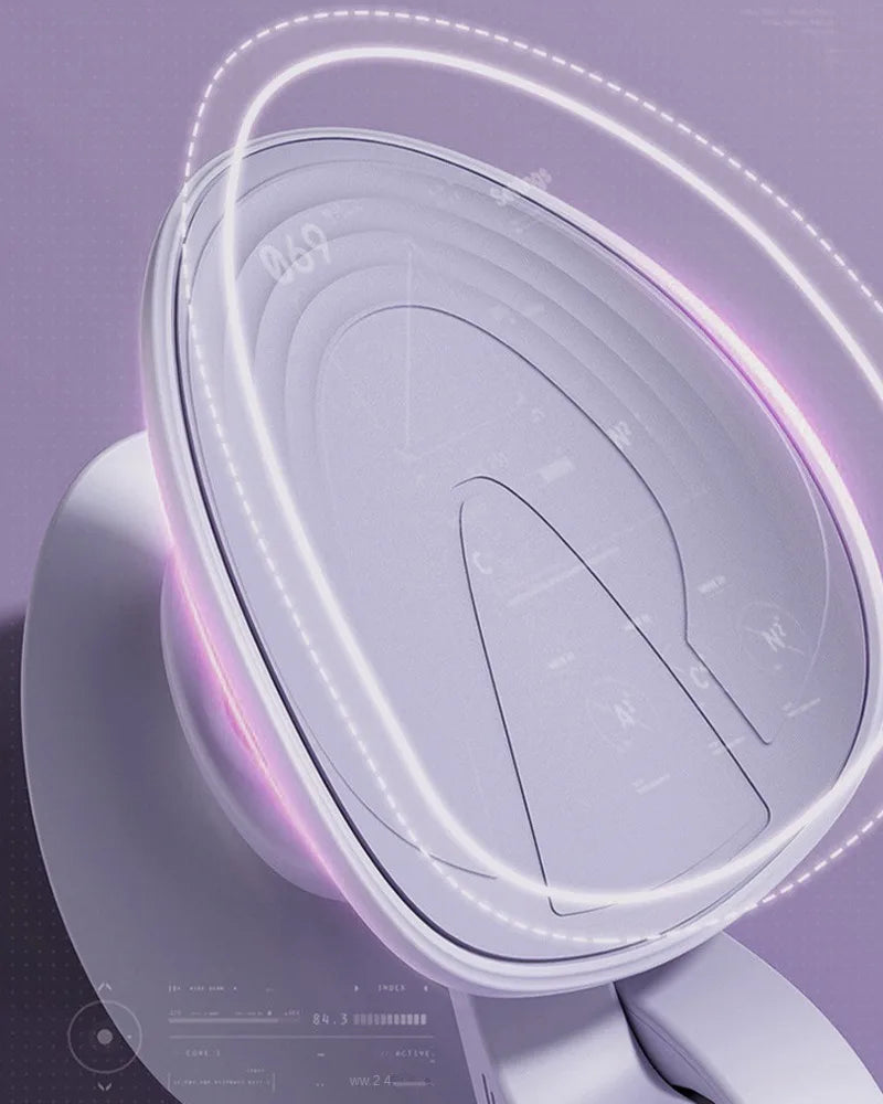 Kegel & Hip Muscle Trainer