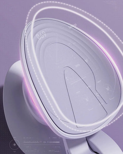 Kegel & Hip Muscle Trainer