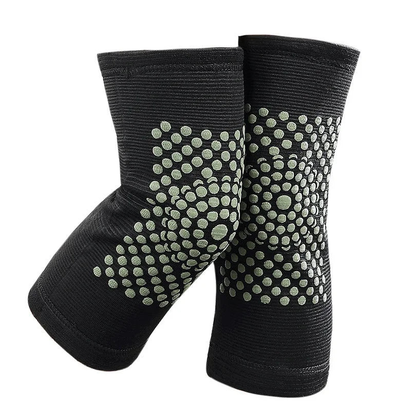 Latex Wormwood Knee Support