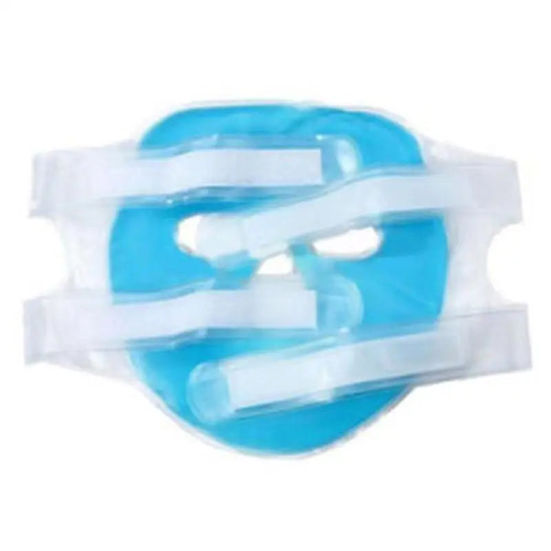 Cooling Gel Face Mask