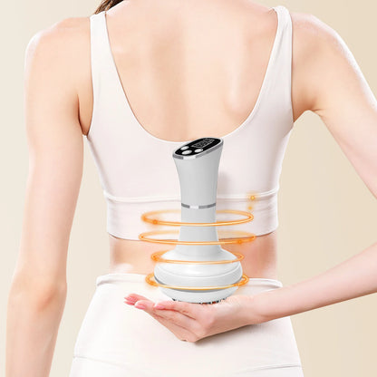 Electric Meridian Body Massager