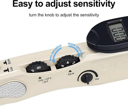 Electronic Acupuncture Massage Pen