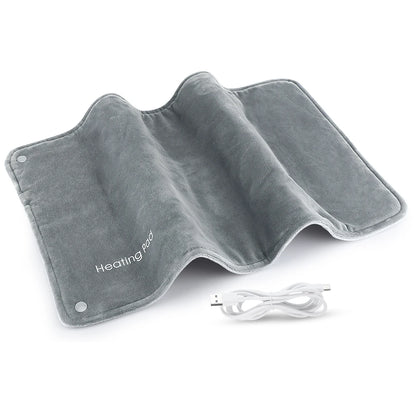 3-Level Electric Graphene Heating Pad