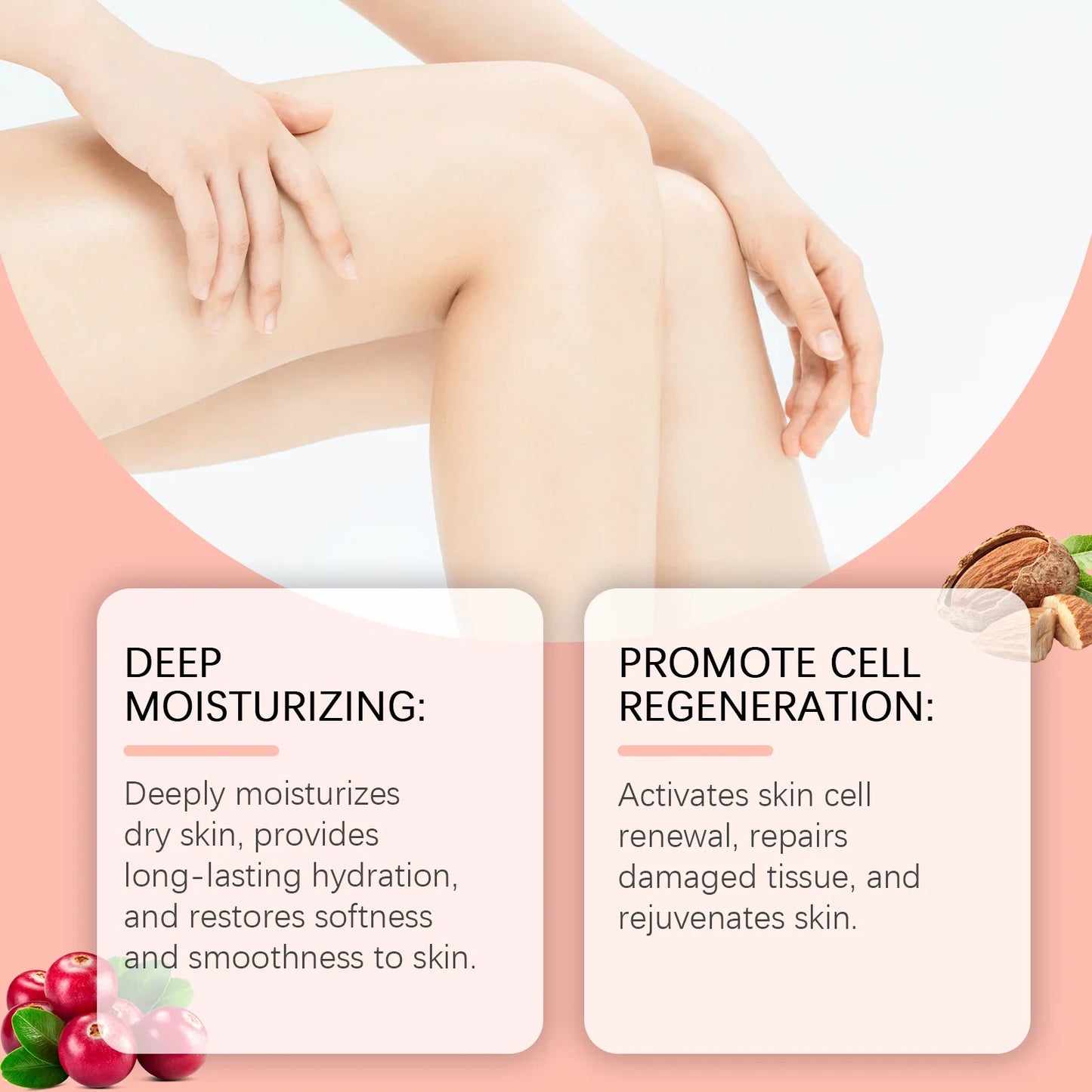 Firming & Brightening Body Oil
