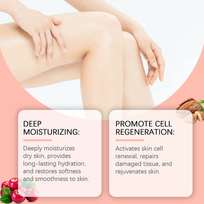Firming & Brightening Body Oil