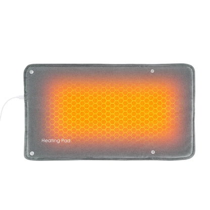 3-Level Electric Graphene Heating Pad