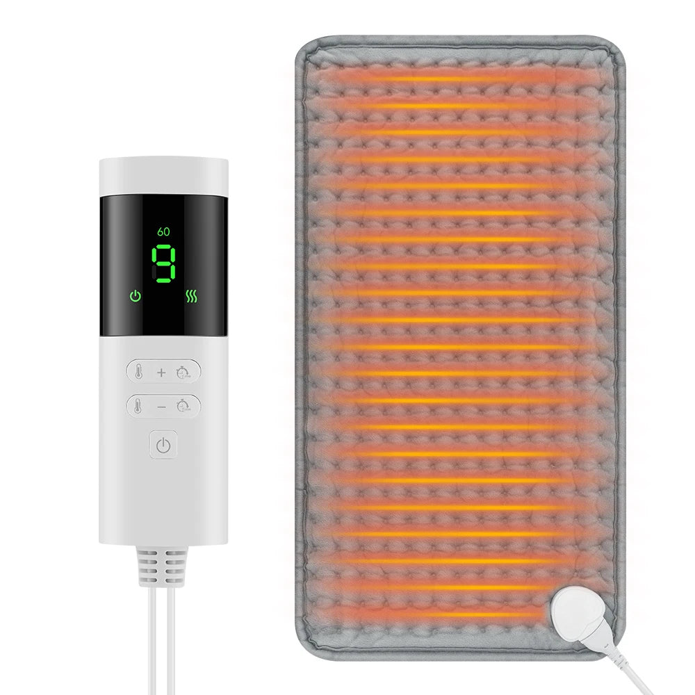 Electric Heating Pad Thermal Mat