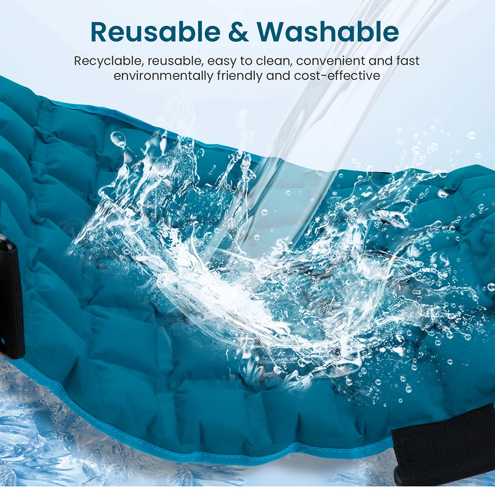 Multi-Functional Hot & Cold Ice Pack