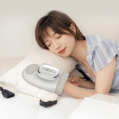 Airbag Hand Massager Glove