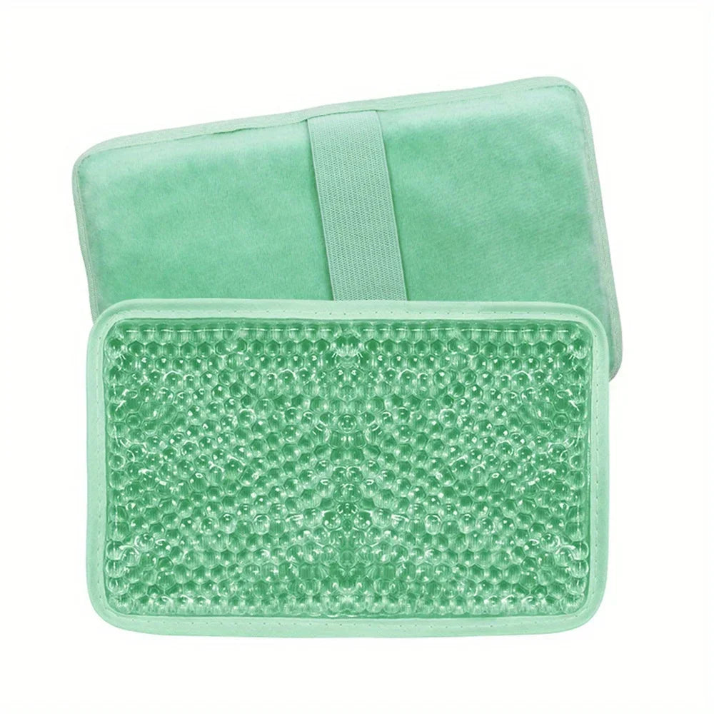Reusable Hot & Cold Gel Ice Pack