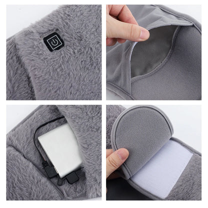 3-Level Electric Graphene Heating Pad