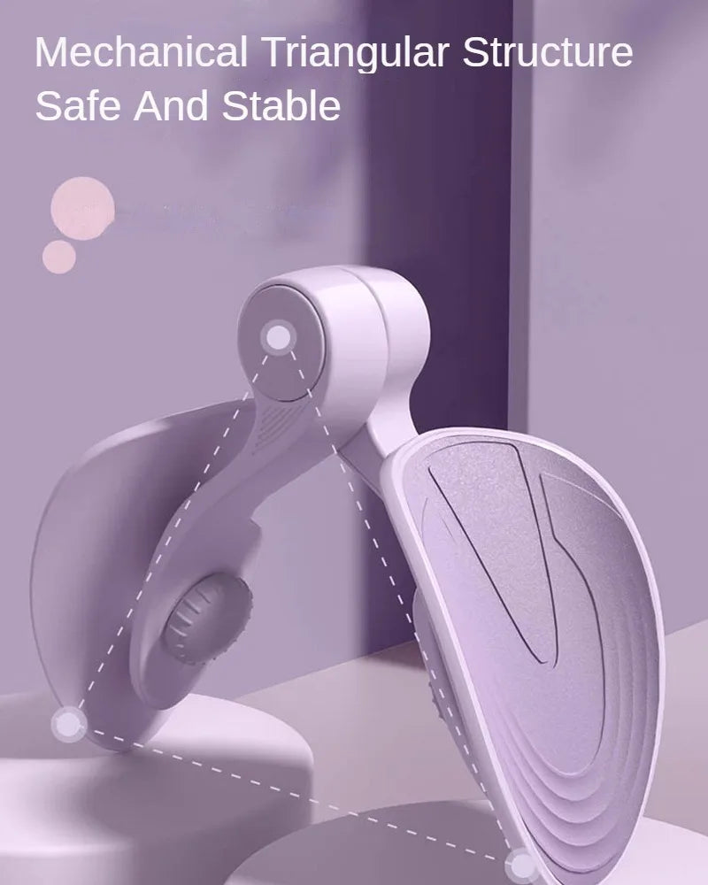 Kegel & Hip Muscle Trainer