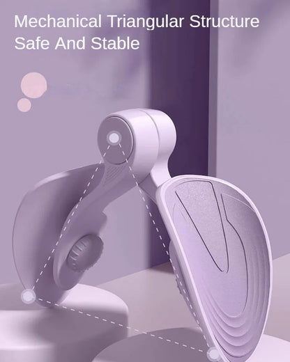 Kegel & Hip Muscle Trainer