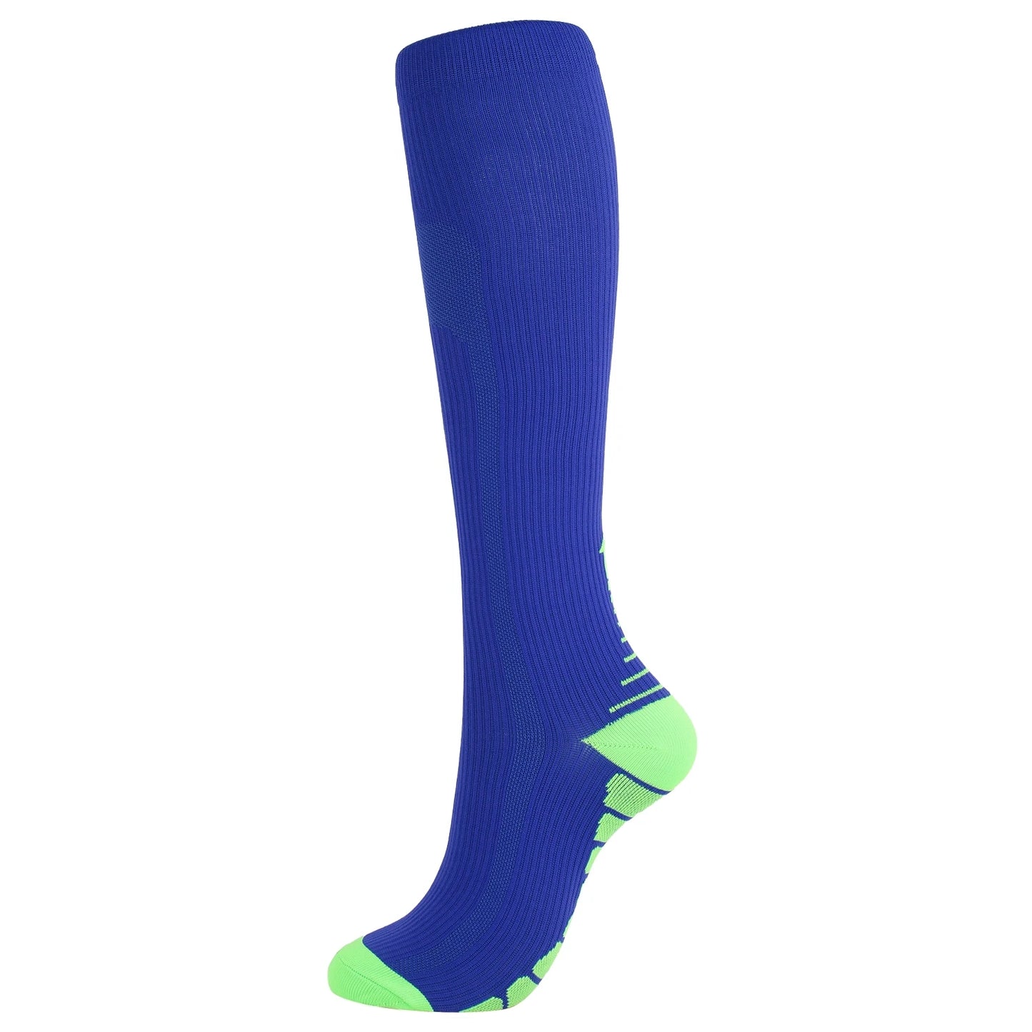 Compression Socks for Sports & Circulation
