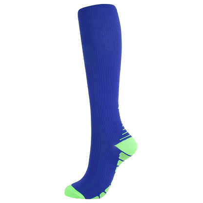 Compression Socks for Sports & Circulation