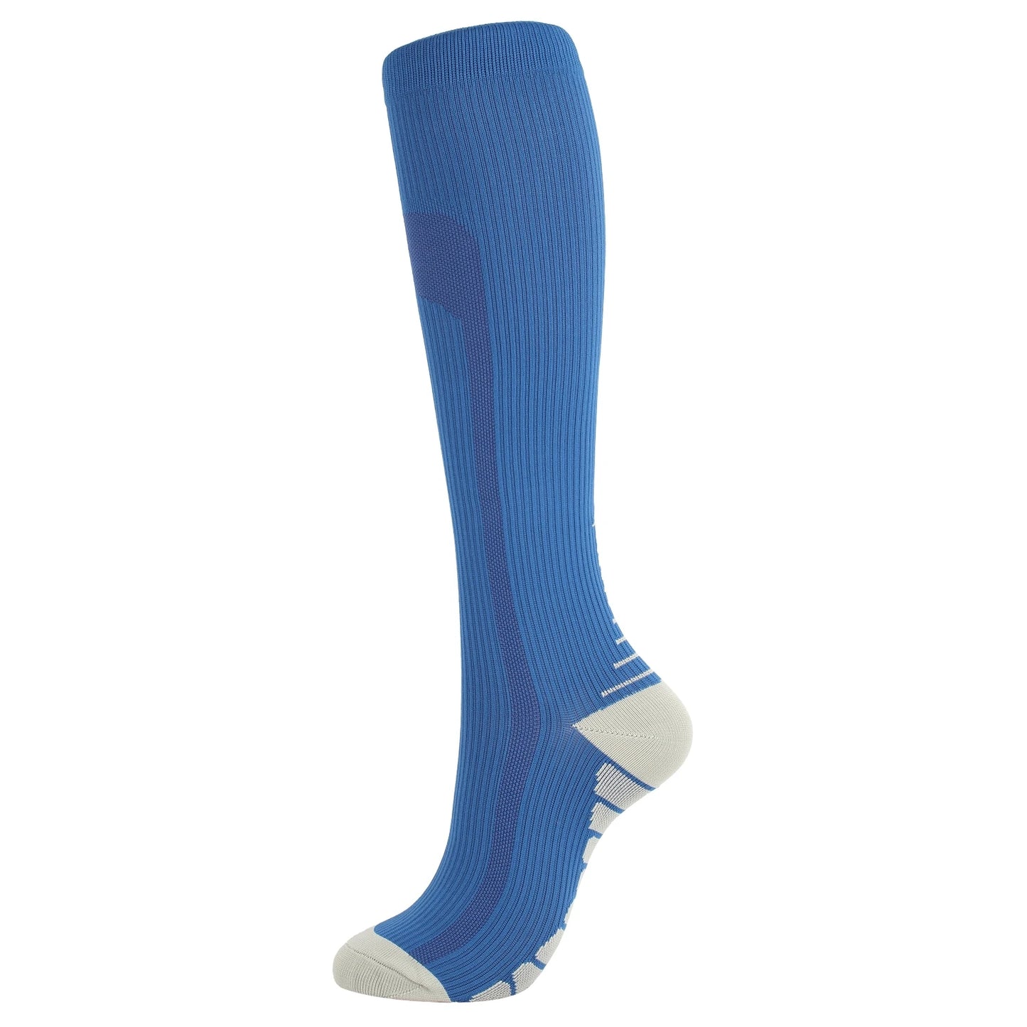 Compression Socks for Sports & Circulation
