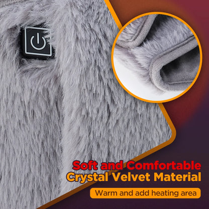 3-Level Electric Graphene Heating Pad