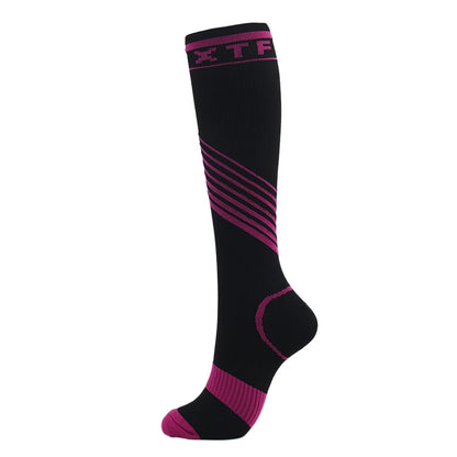 Compression Socks for Sports & Circulation