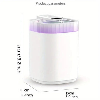 3L Ultrasonic Cool Mist Humidifier
