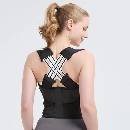 Adult Breathable Posture Corrector Belt