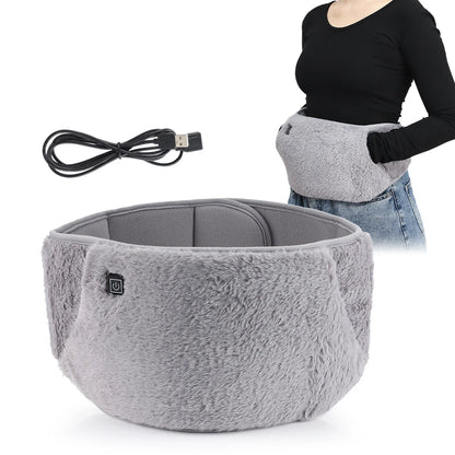 3-Level Electric Graphene Heating Pad