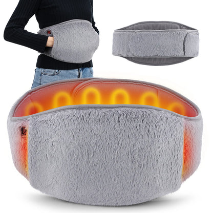 3-Level Electric Graphene Heating Pad