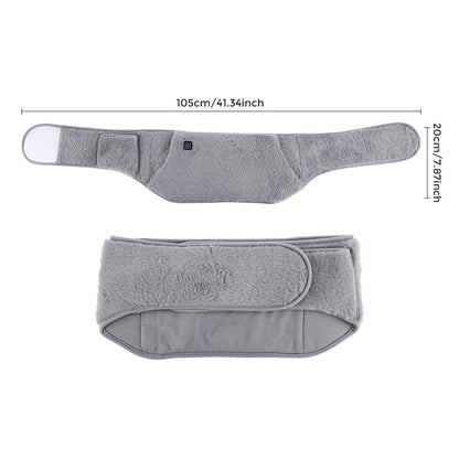 3-Level Electric Graphene Heating Pad