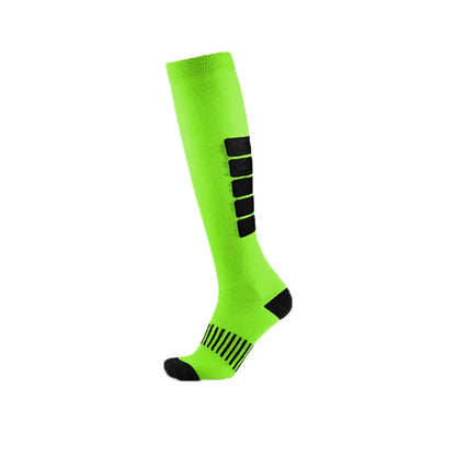 Compression Socks for Sports & Circulation