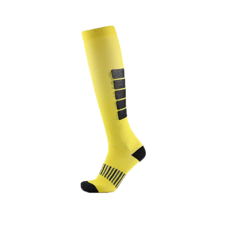 Compression Socks for Sports & Circulation