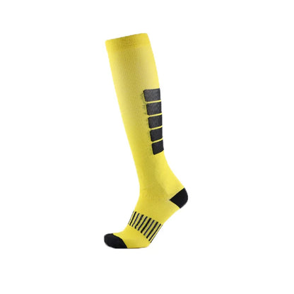 Compression Socks for Sports & Circulation