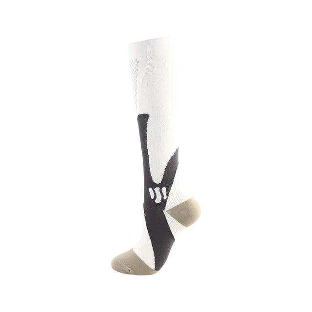 Compression Socks for Sports & Circulation