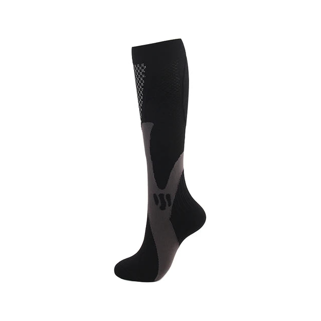 Compression Socks for Sports & Circulation